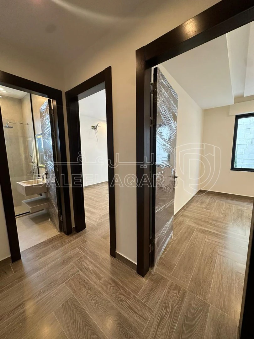 شقة في شقة للبيع في دابوق - 275,000 دأ - صورة 1